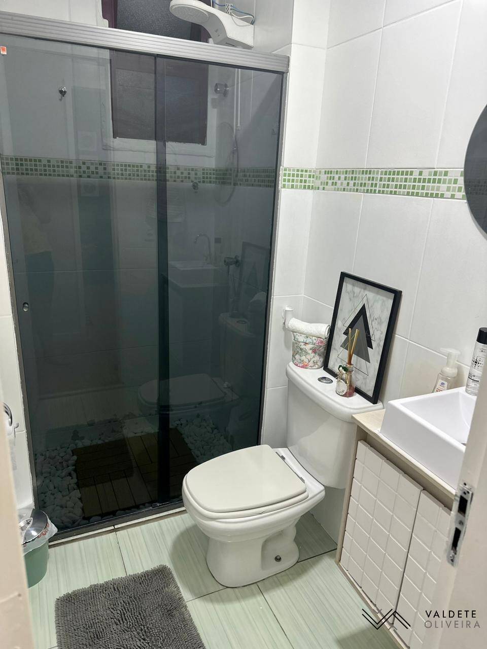 Apartamento à venda com 3 quartos, 70m² - Foto 12