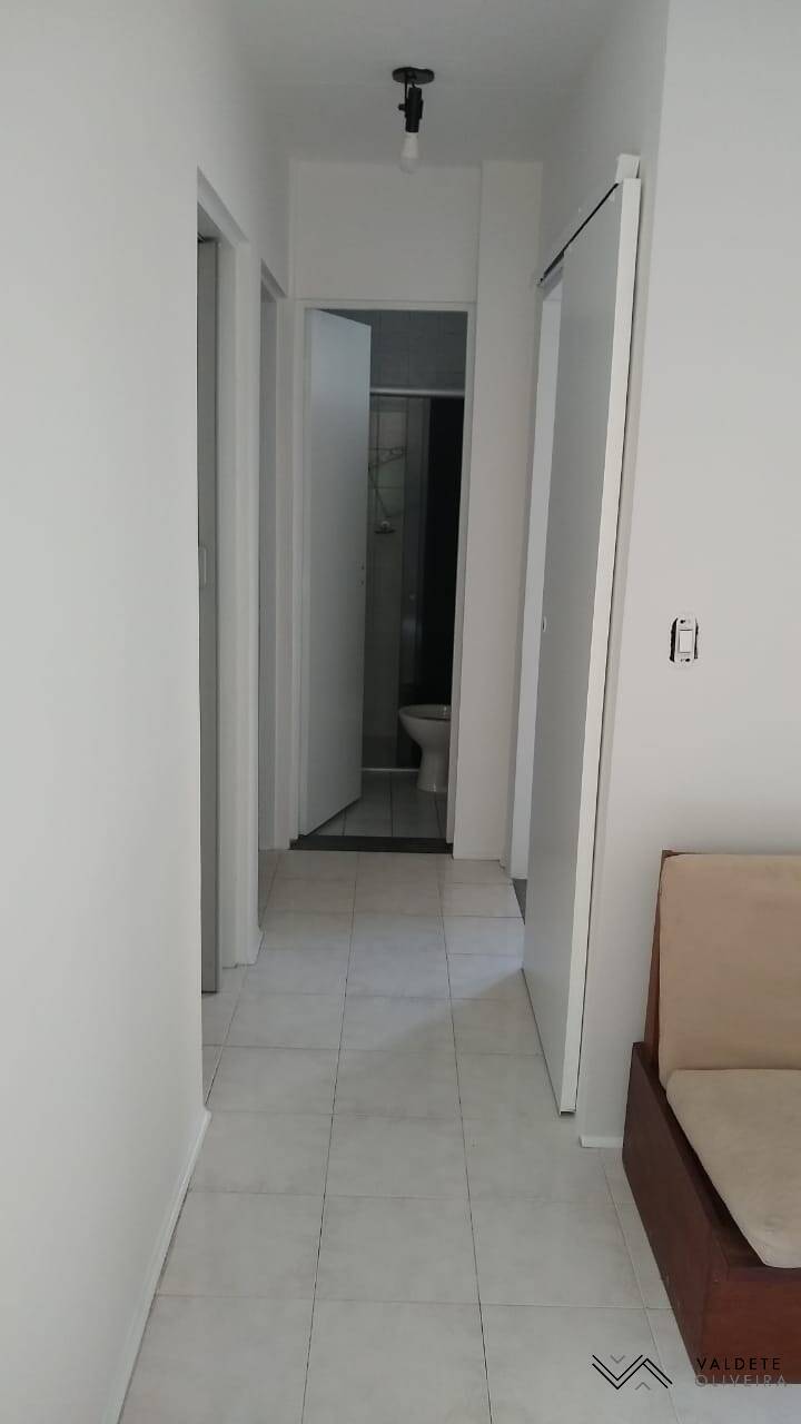 Apartamento à venda com 2 quartos - Foto 2