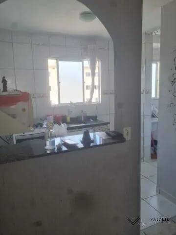 Apartamento à venda com 2 quartos, 50m² - Foto 9