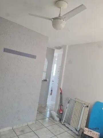 Apartamento à venda com 2 quartos, 50m² - Foto 11