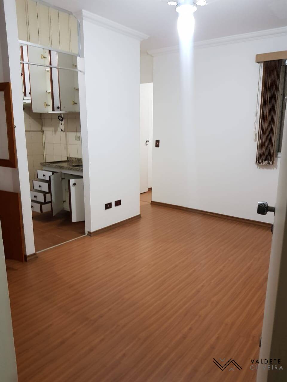 Apartamento à venda com 2 quartos, 45m² - Foto 3