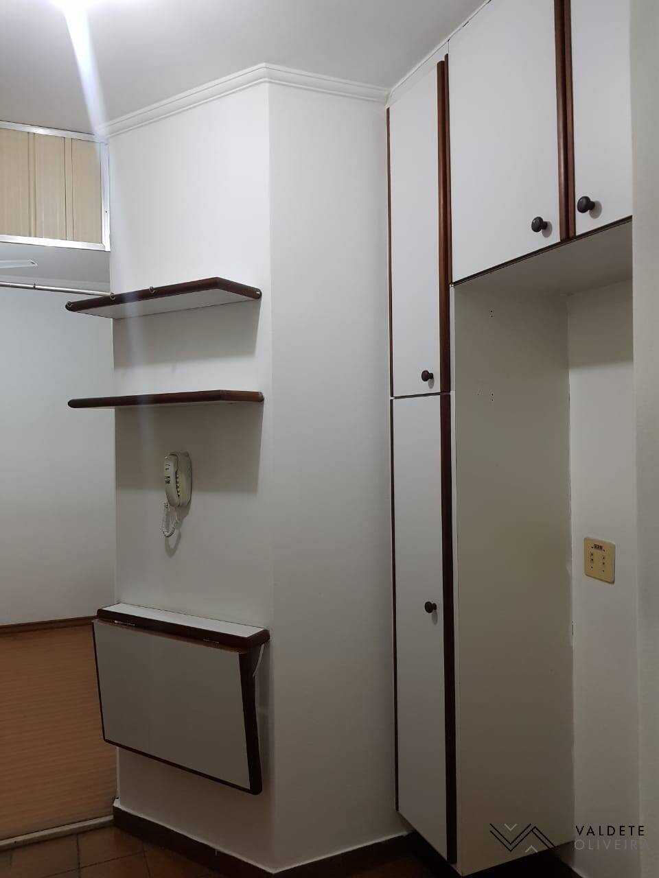 Apartamento à venda com 2 quartos, 45m² - Foto 4