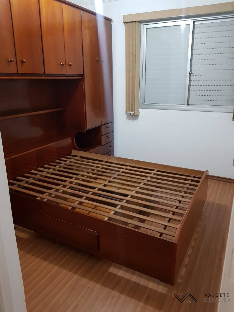 Apartamento à venda com 2 quartos, 45m² - Foto 6