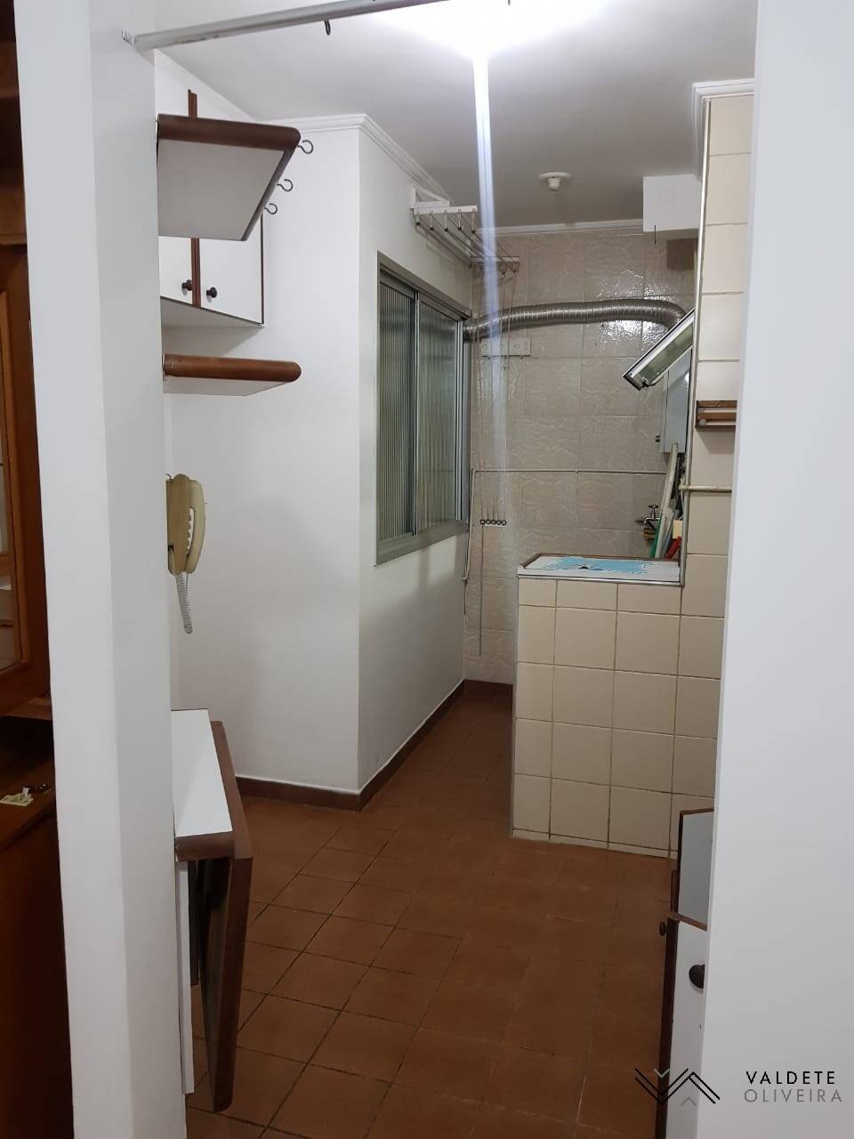 Apartamento à venda com 2 quartos, 45m² - Foto 5