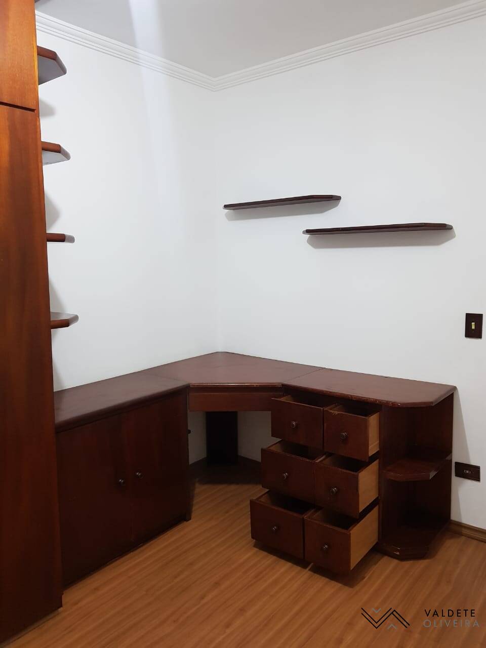 Apartamento à venda com 2 quartos, 45m² - Foto 8