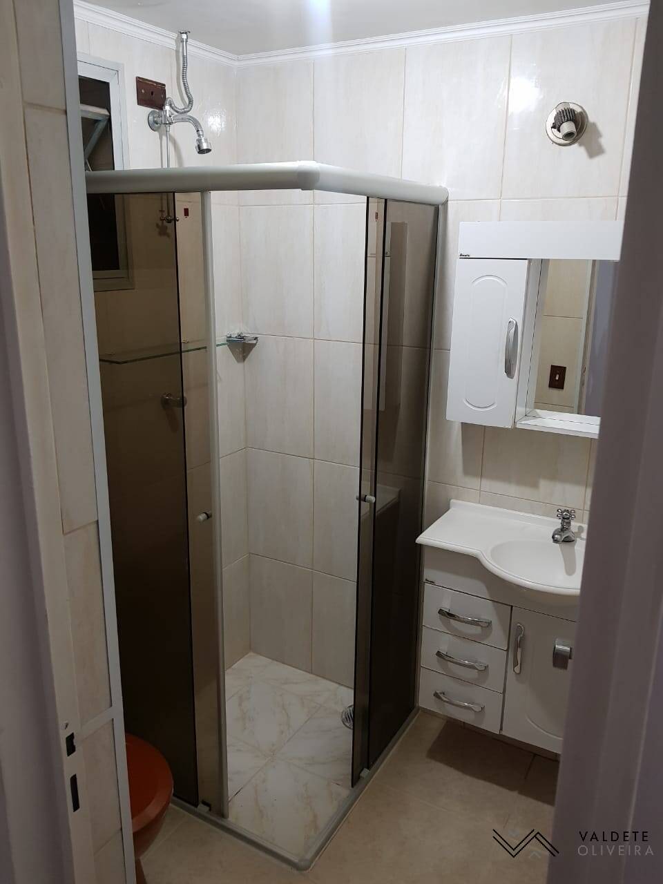 Apartamento à venda com 2 quartos, 45m² - Foto 10