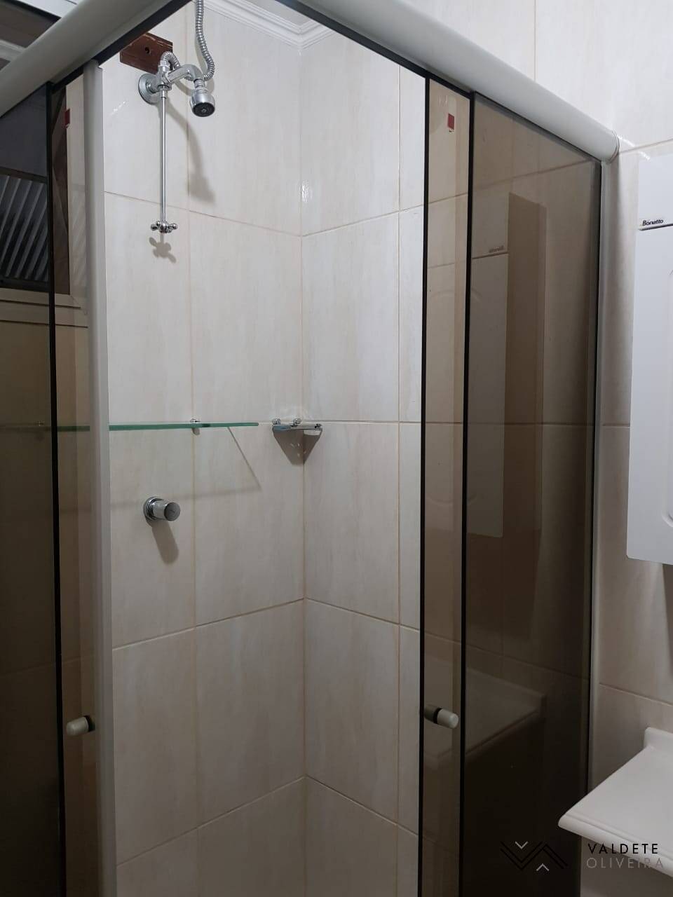 Apartamento à venda com 2 quartos, 45m² - Foto 9