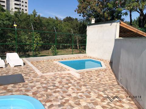 Apartamento à venda com 2 quartos, 45m² - Foto 11