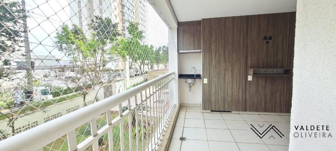 Apartamento à venda com 3 quartos, 90m² - Foto 5