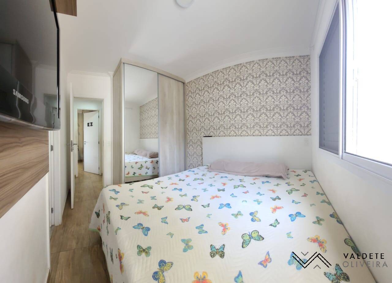 Apartamento à venda com 3 quartos, 90m² - Foto 8