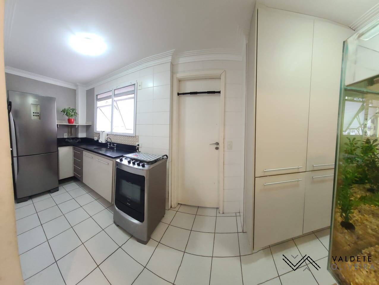 Apartamento à venda com 3 quartos, 90m² - Foto 6