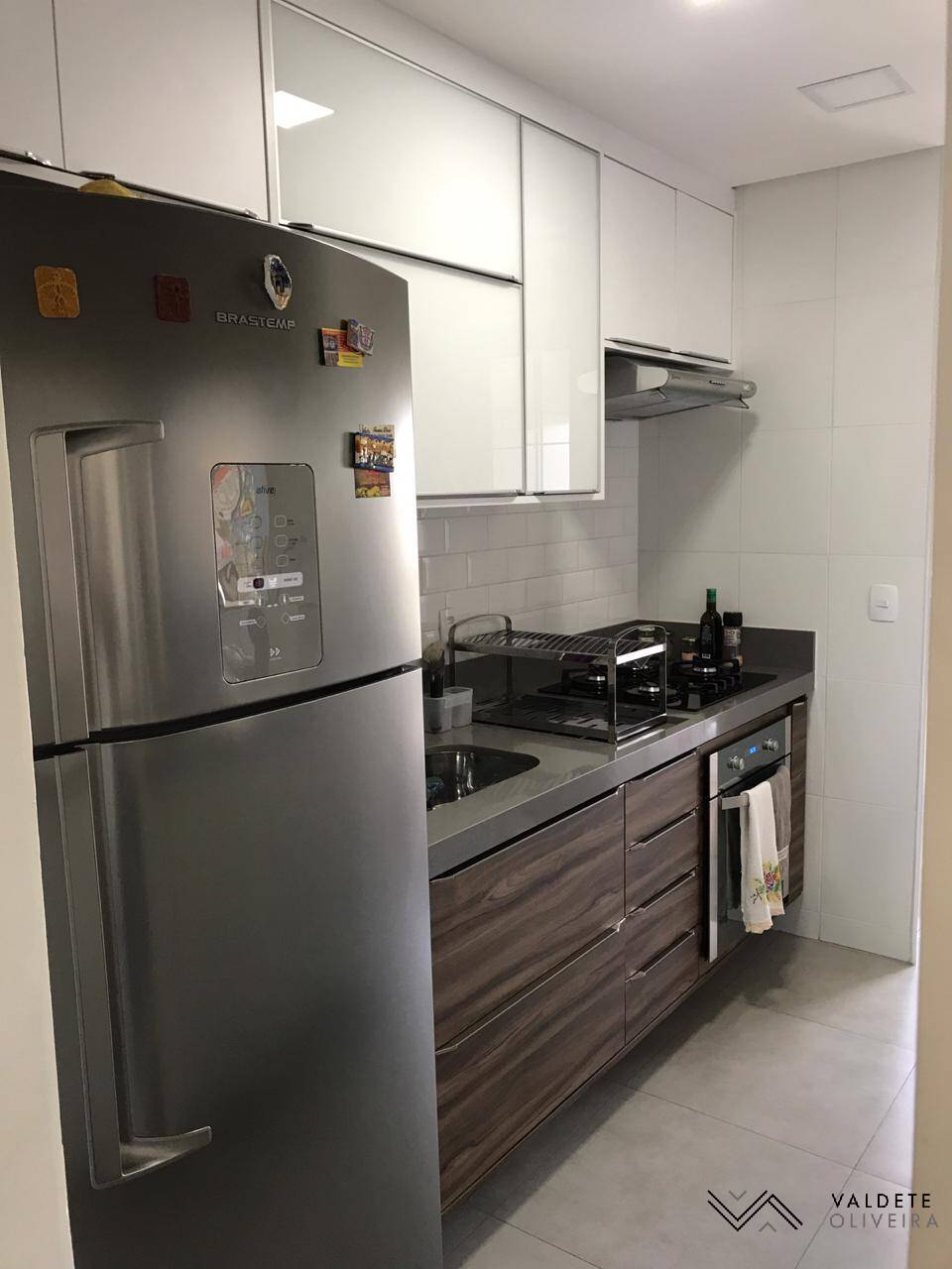 Apartamento à venda com 3 quartos, 87m² - Foto 6