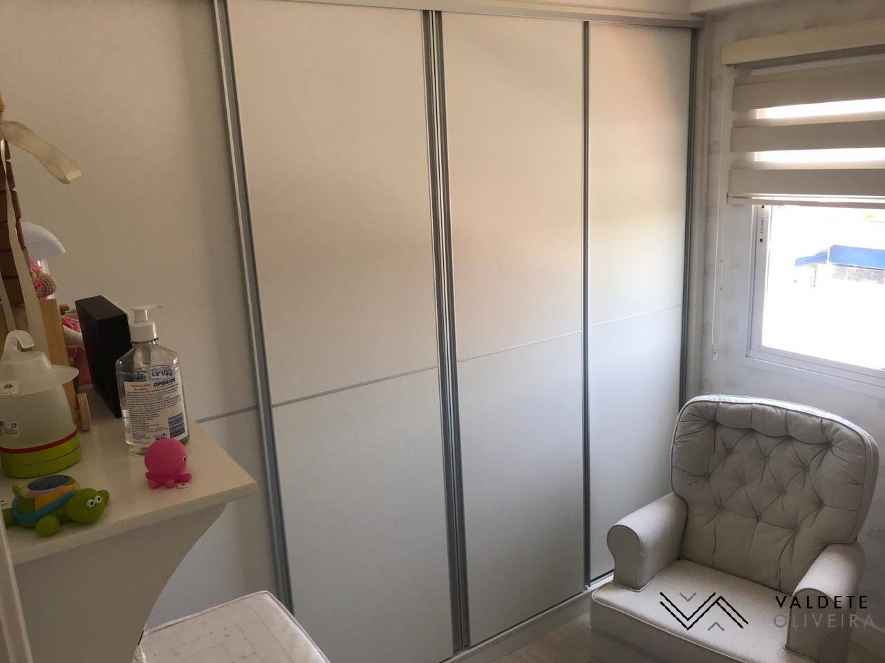 Apartamento à venda com 3 quartos, 87m² - Foto 8