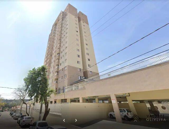 Apartamento à venda com 3 quartos, 73m² - Foto 1