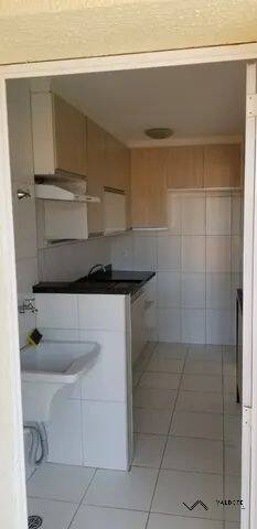 Apartamento à venda com 3 quartos, 73m² - Foto 3