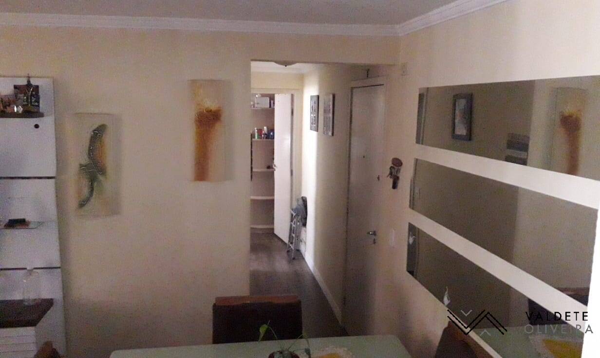 Apartamento à venda com 2 quartos, 47m² - Foto 3