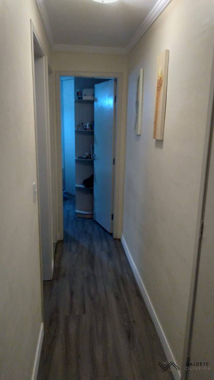 Apartamento à venda com 2 quartos, 47m² - Foto 11