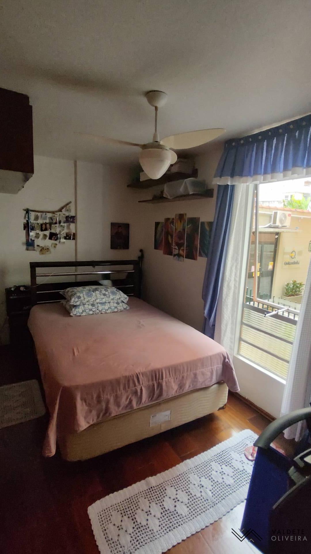 Apartamento à venda com 2 quartos, 57m² - Foto 7