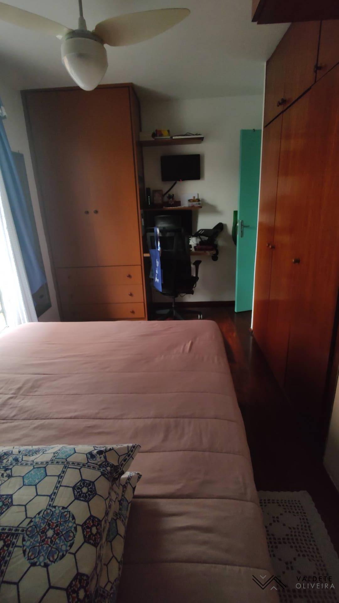 Apartamento à venda com 2 quartos, 57m² - Foto 8