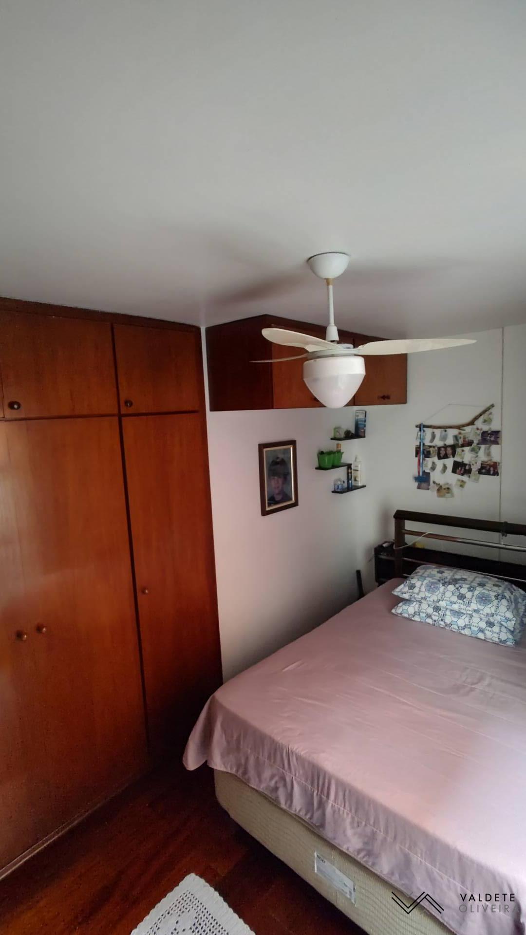 Apartamento à venda com 2 quartos, 57m² - Foto 9