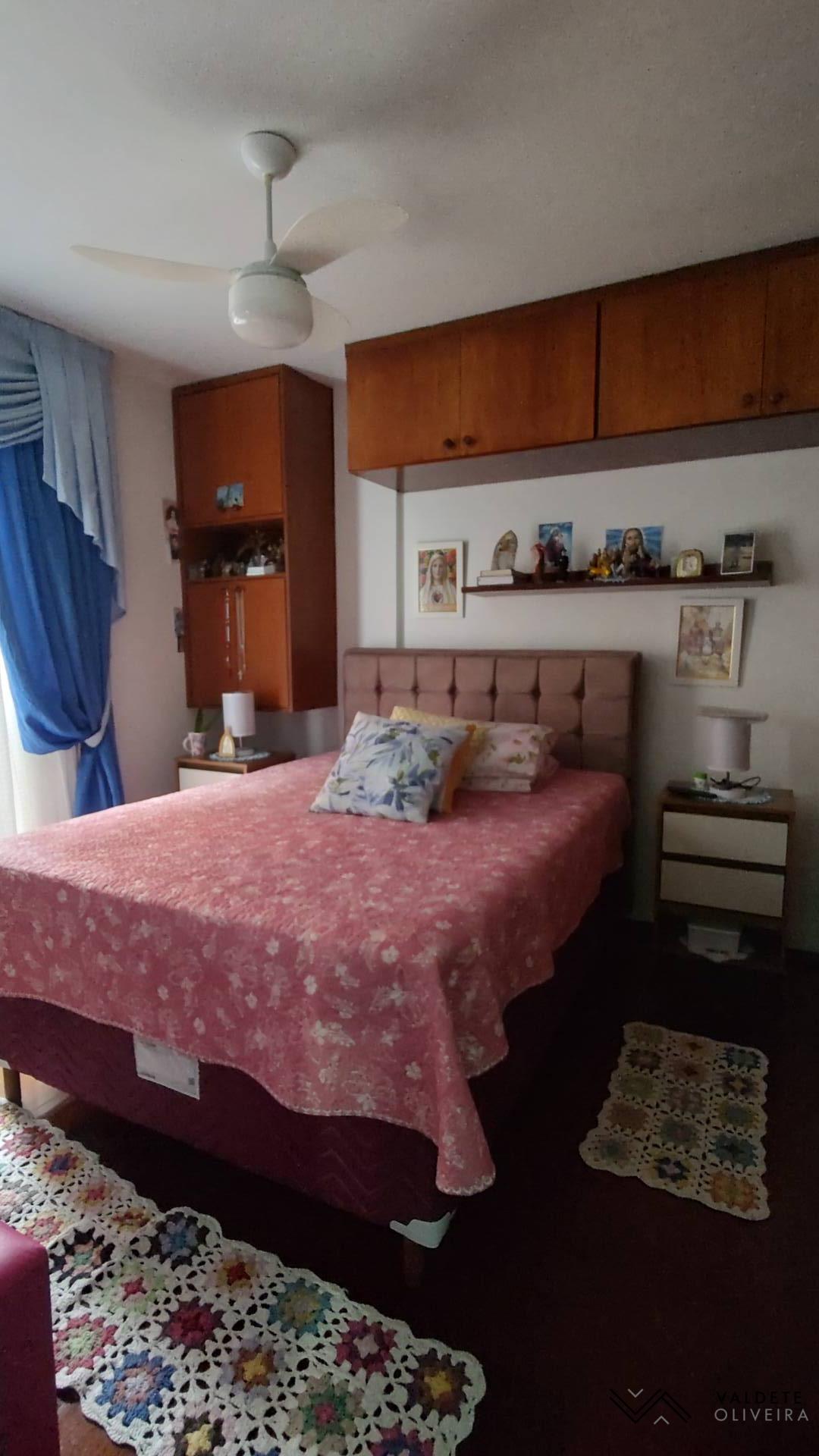 Apartamento à venda com 2 quartos, 57m² - Foto 5