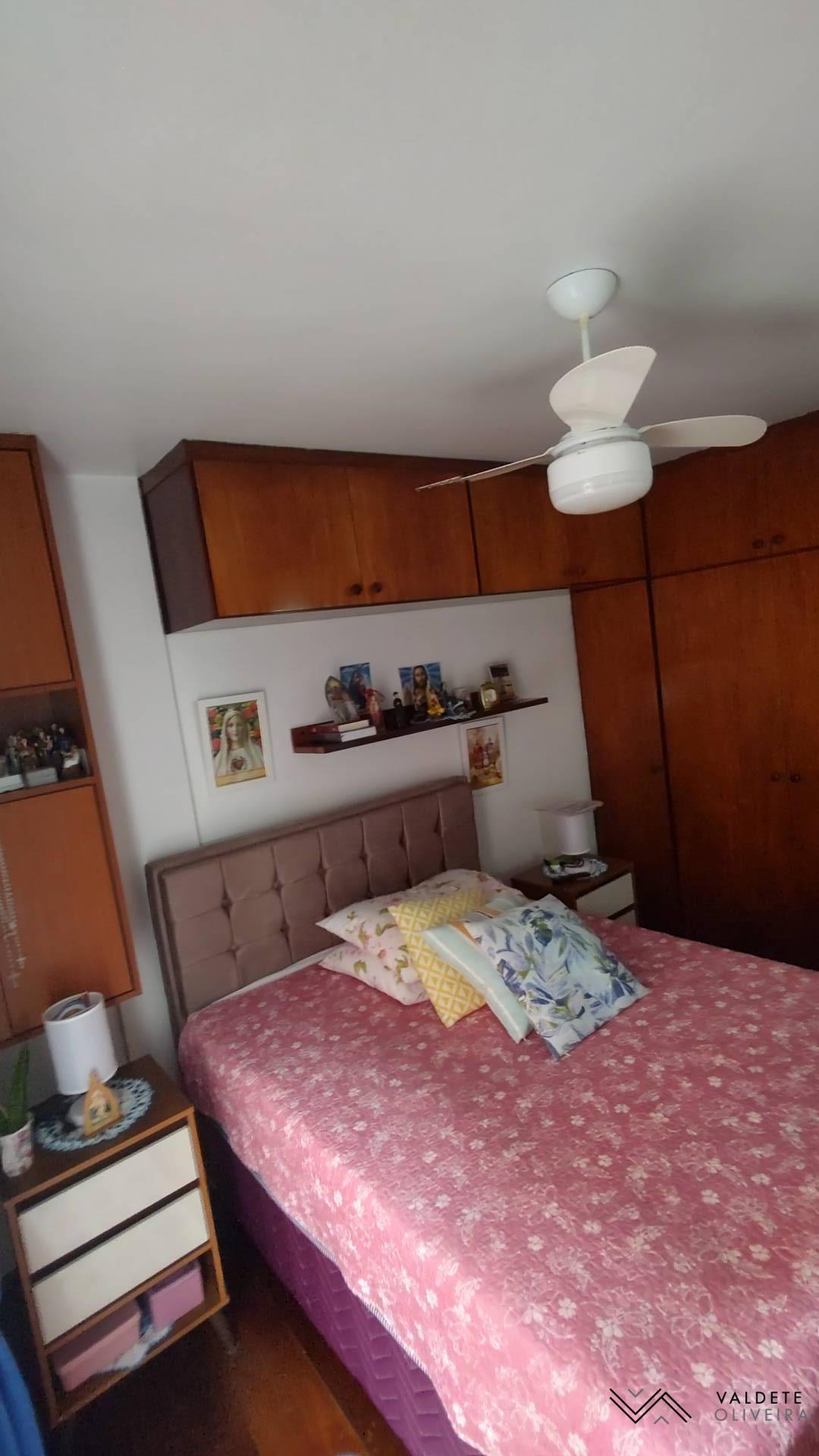 Apartamento à venda com 2 quartos, 57m² - Foto 6