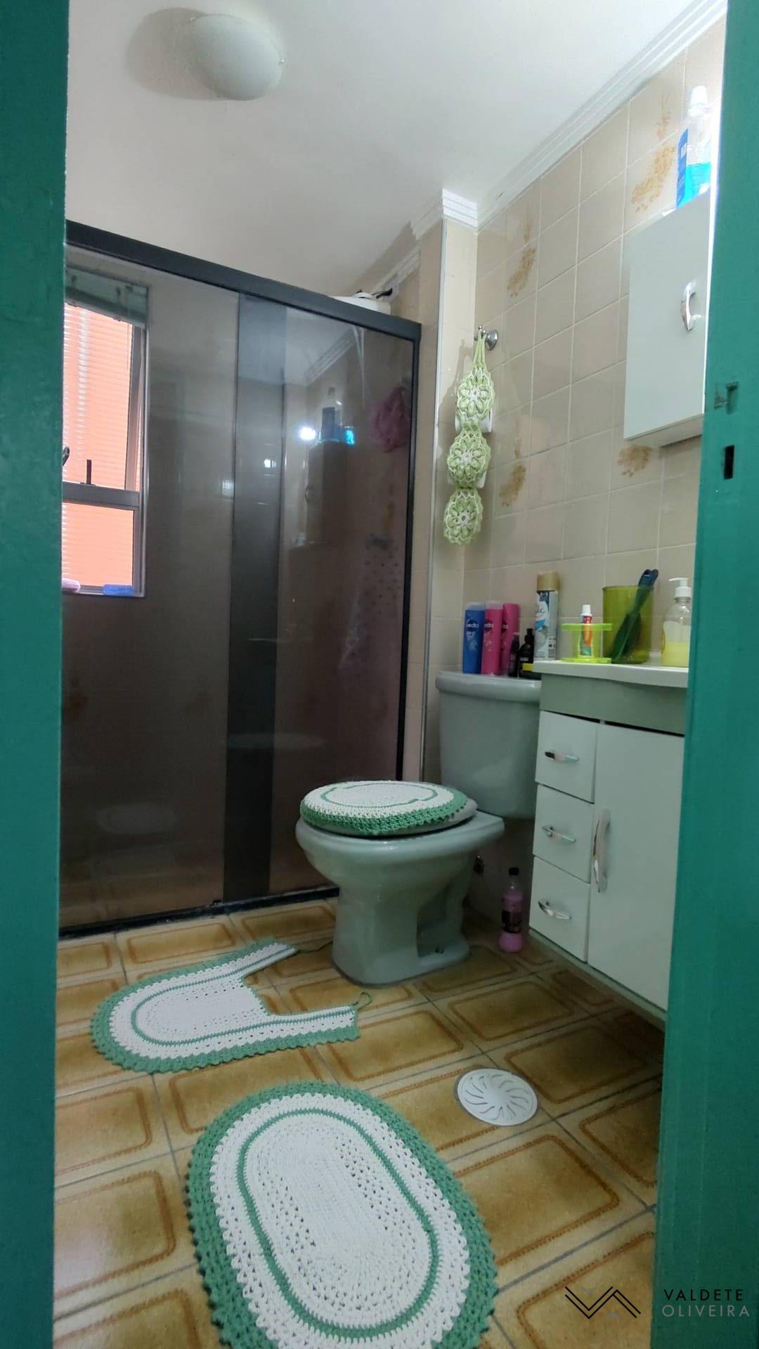 Apartamento à venda com 2 quartos, 57m² - Foto 10