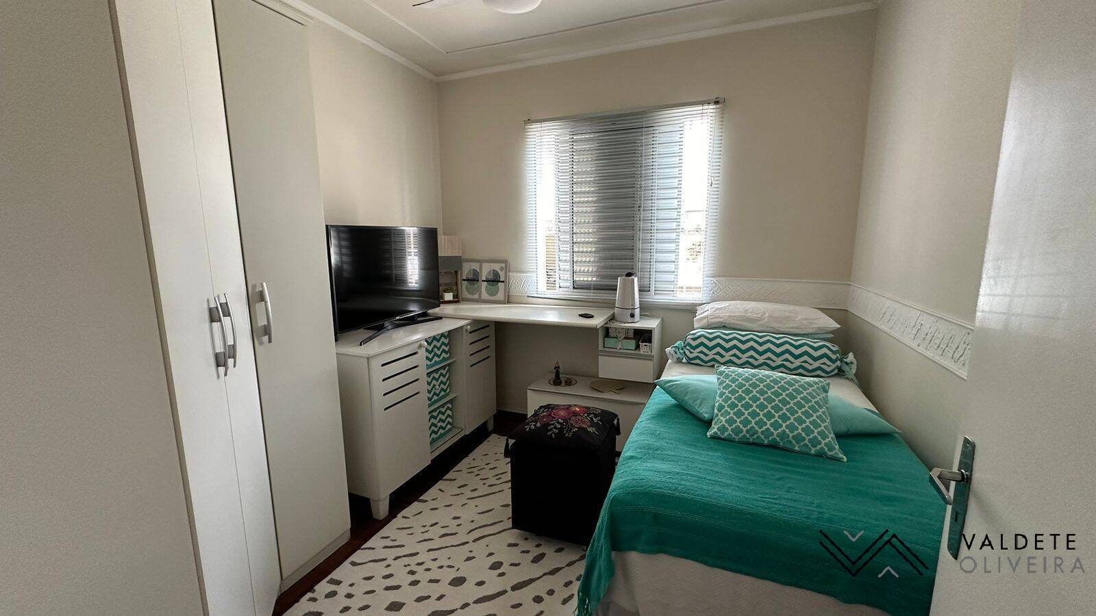 Apartamento à venda com 3 quartos, 94m² - Foto 7