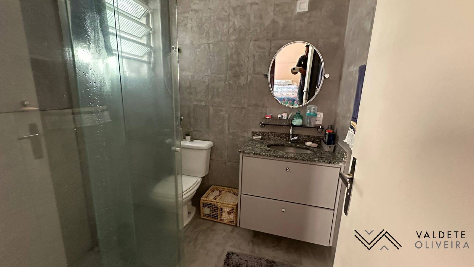 Apartamento à venda com 3 quartos, 94m² - Foto 11