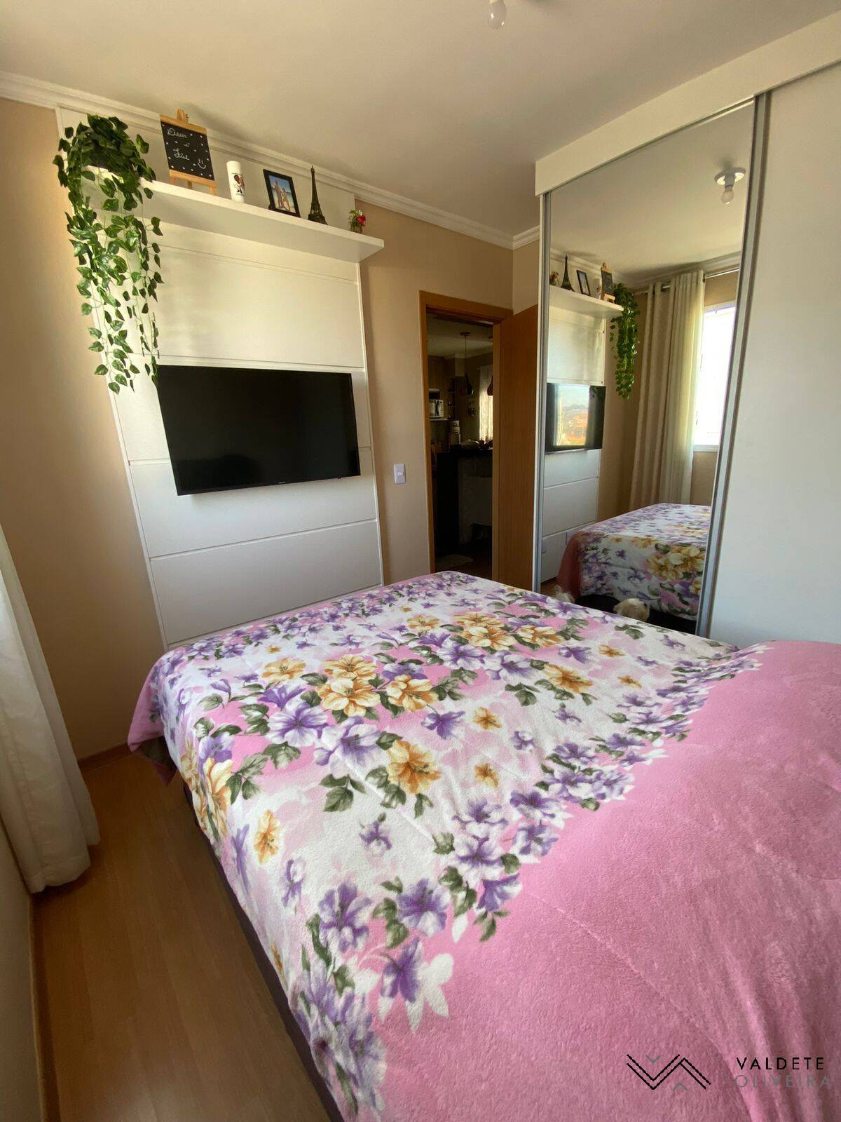 Apartamento à venda com 2 quartos, 39m² - Foto 2