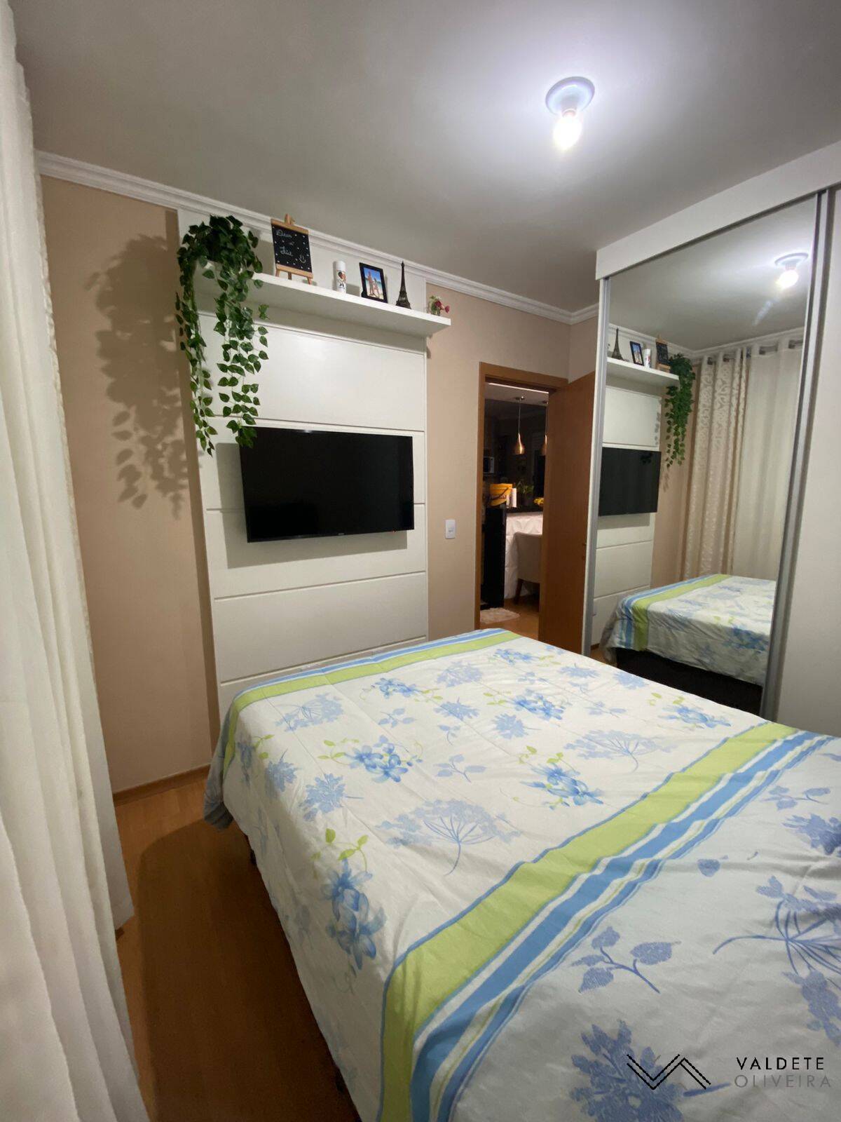 Apartamento à venda com 2 quartos, 39m² - Foto 9