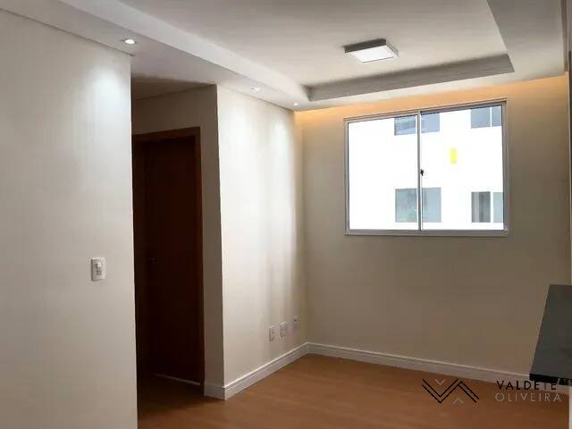 Apartamento à venda com 2 quartos, 45m² - Foto 6