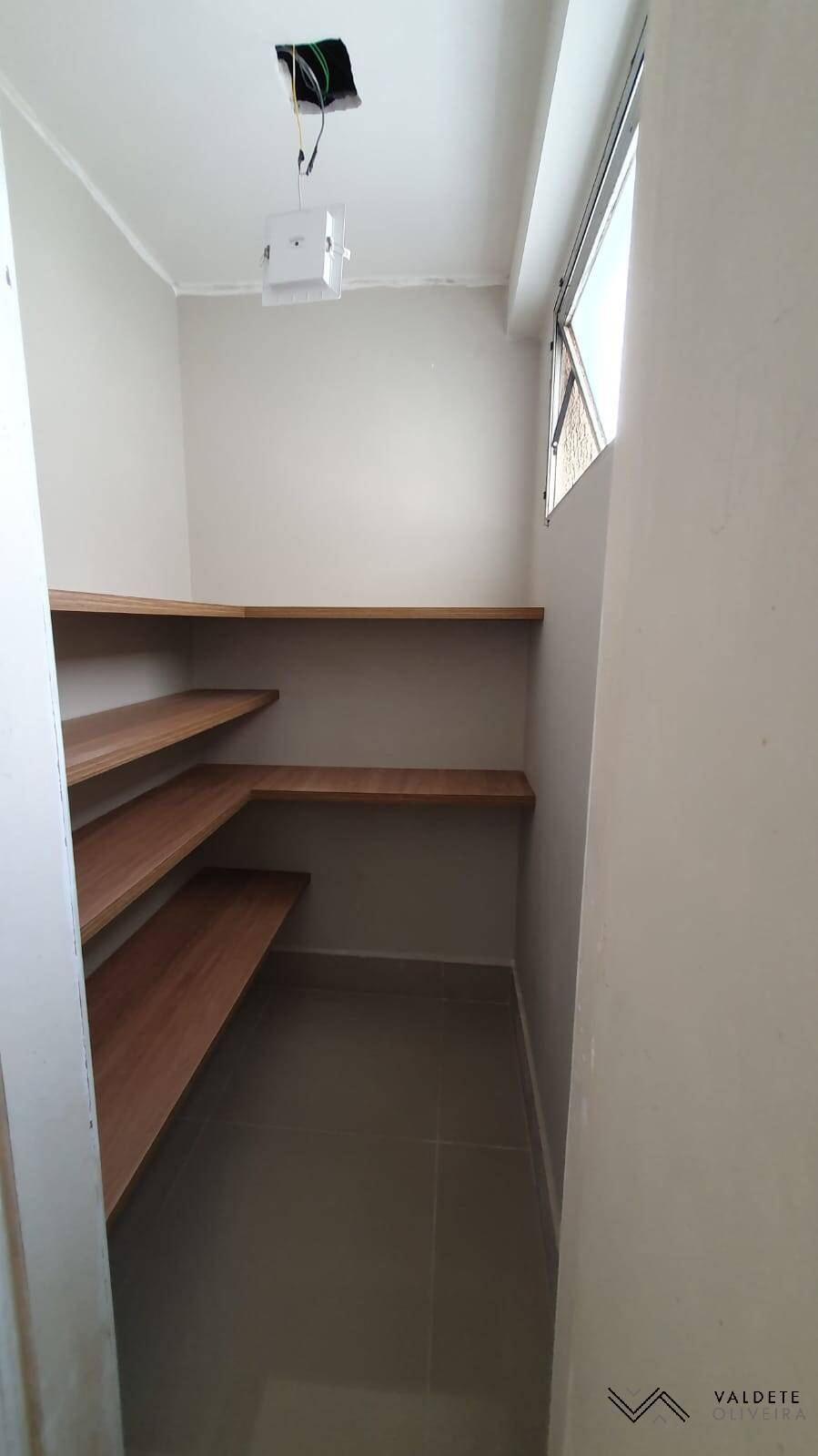 Apartamento à venda com 4 quartos, 100m² - Foto 3