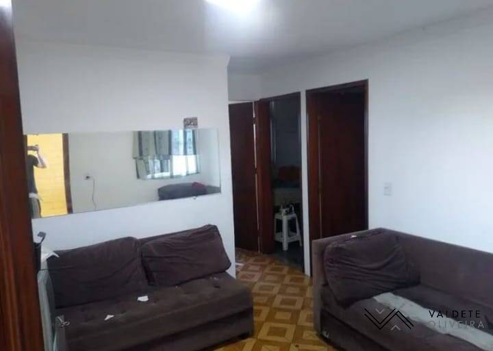 Apartamento à venda com 2 quartos, 46m² - Foto 5