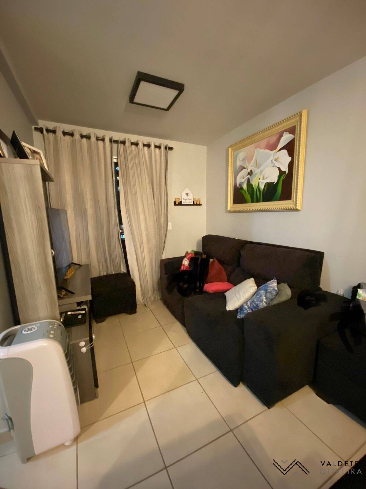 Apartamento à venda com 3 quartos, 65m² - Foto 4