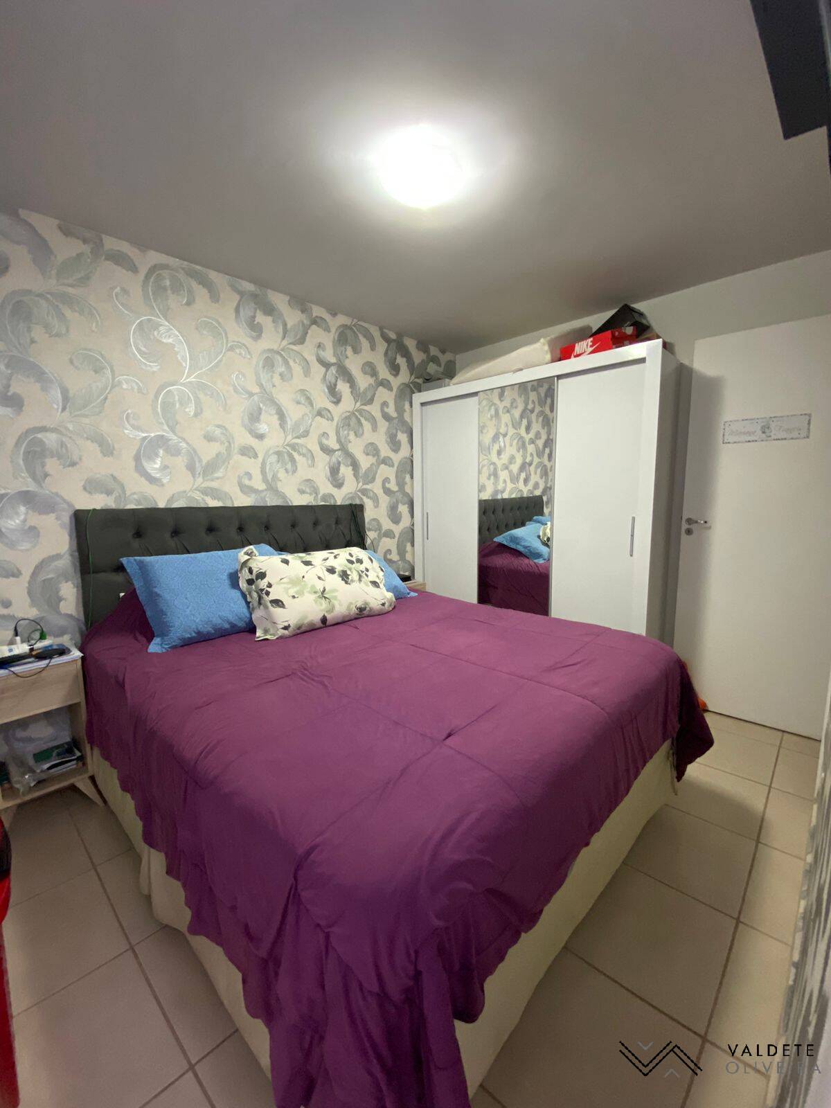 Apartamento à venda com 3 quartos, 65m² - Foto 6