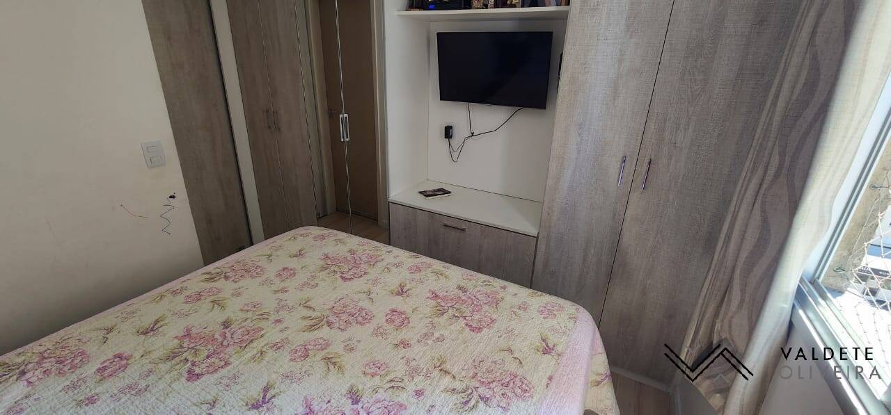 Apartamento à venda com 3 quartos, 68m² - Foto 4