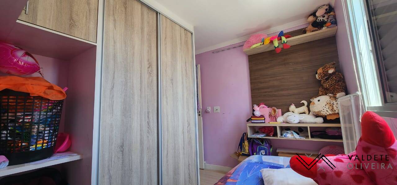 Apartamento à venda com 3 quartos, 68m² - Foto 8