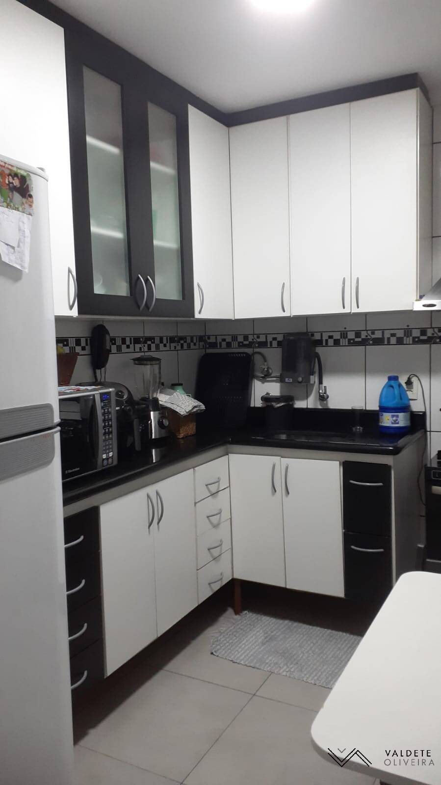 Apartamento à venda com 2 quartos, 50m² - Foto 1