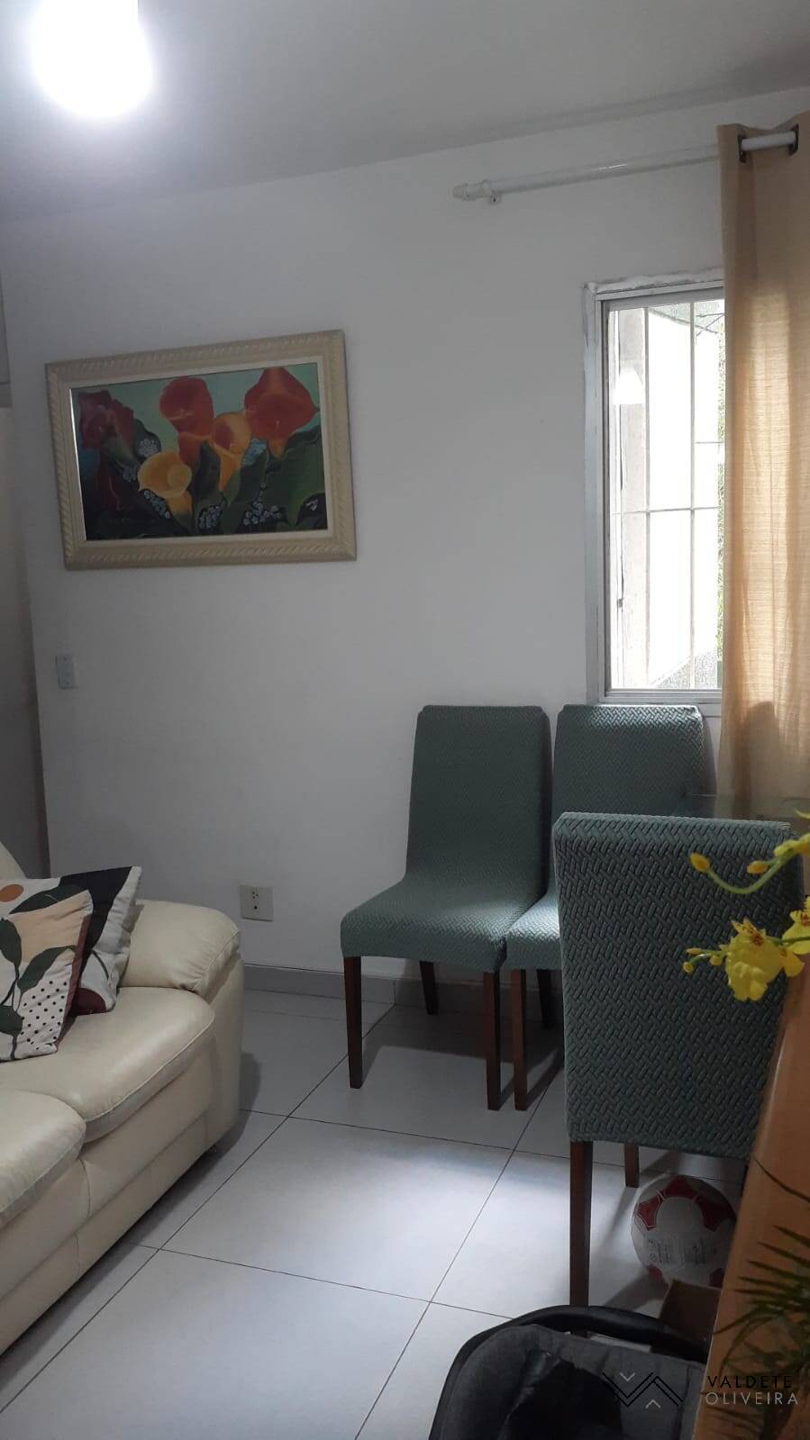 Apartamento à venda com 2 quartos, 50m² - Foto 5