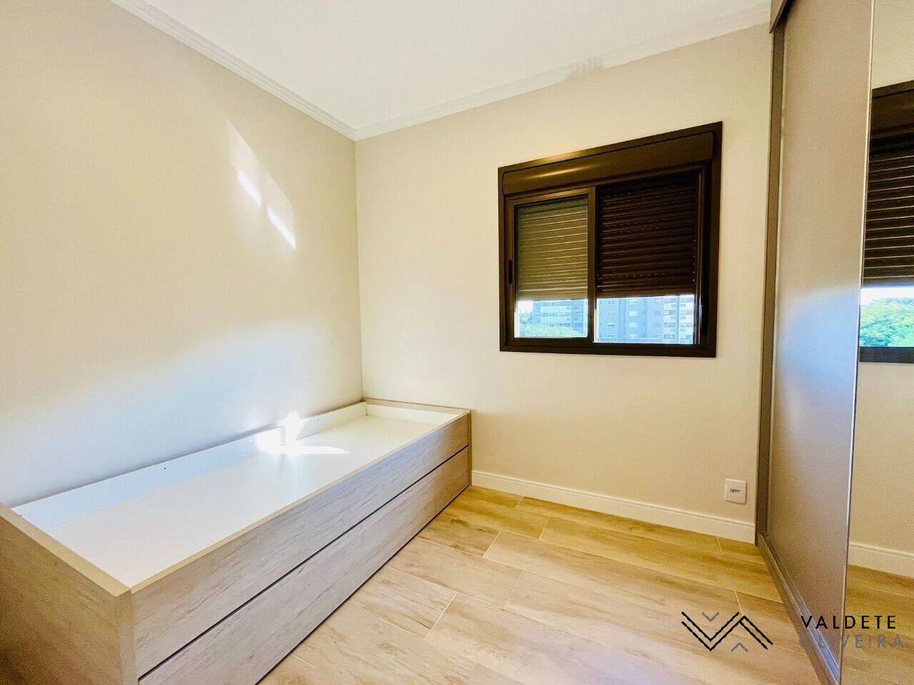 Apartamento à venda com 2 quartos, 55m² - Foto 5