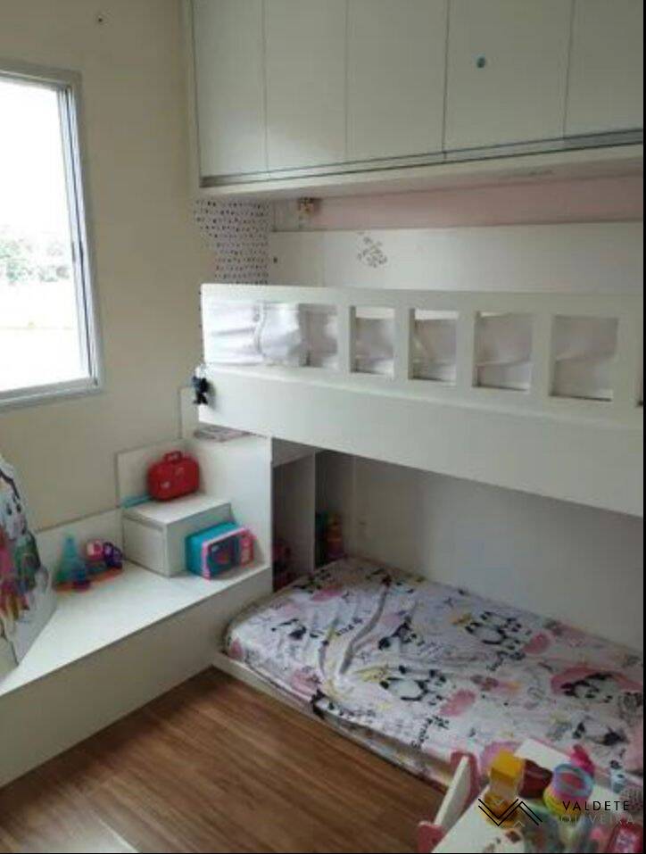 Apartamento à venda com 2 quartos, 60m² - Foto 6