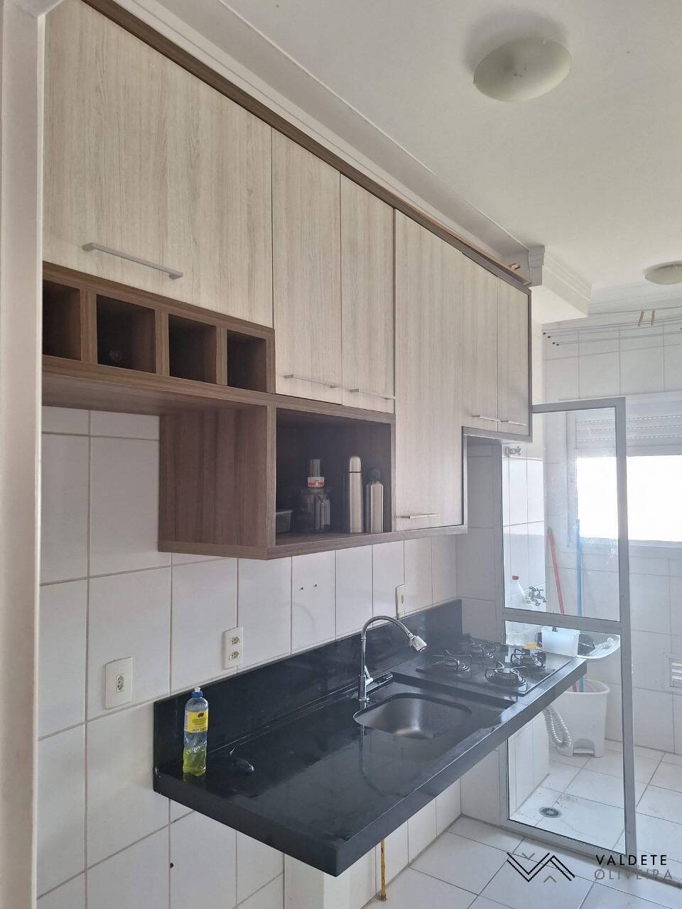 Apartamento à venda com 2 quartos, 58m² - Foto 4