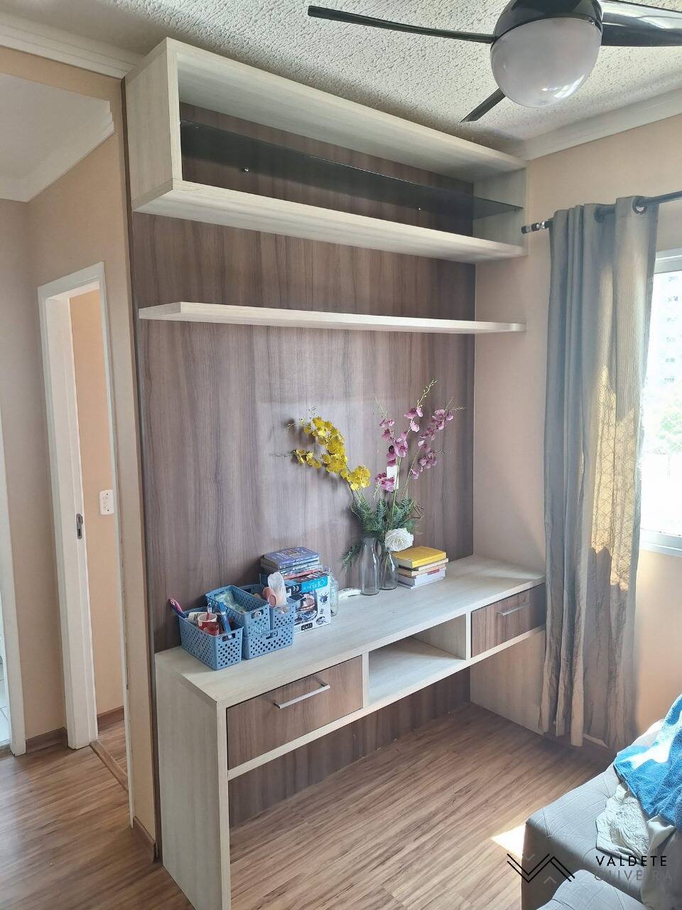 Apartamento à venda com 2 quartos, 58m² - Foto 6