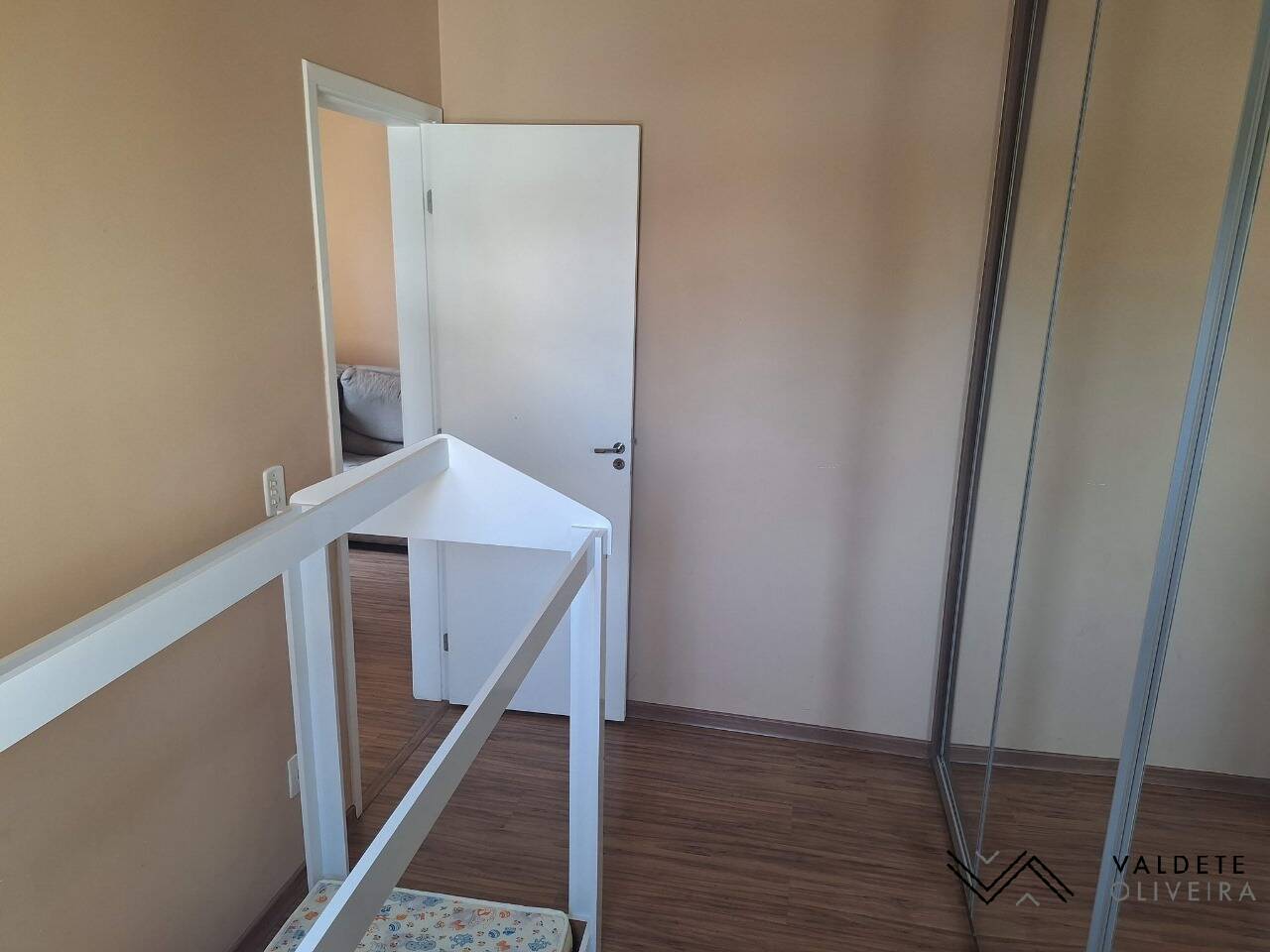 Apartamento à venda com 2 quartos, 58m² - Foto 8