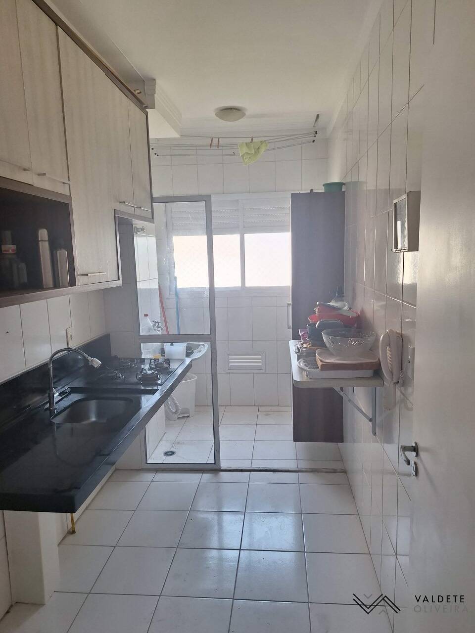 Apartamento à venda com 2 quartos, 58m² - Foto 9