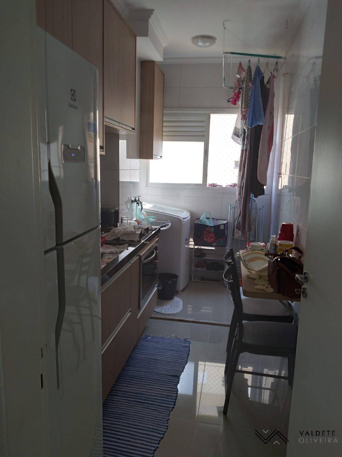 Apartamento à venda com 2 quartos, 54m² - Foto 10