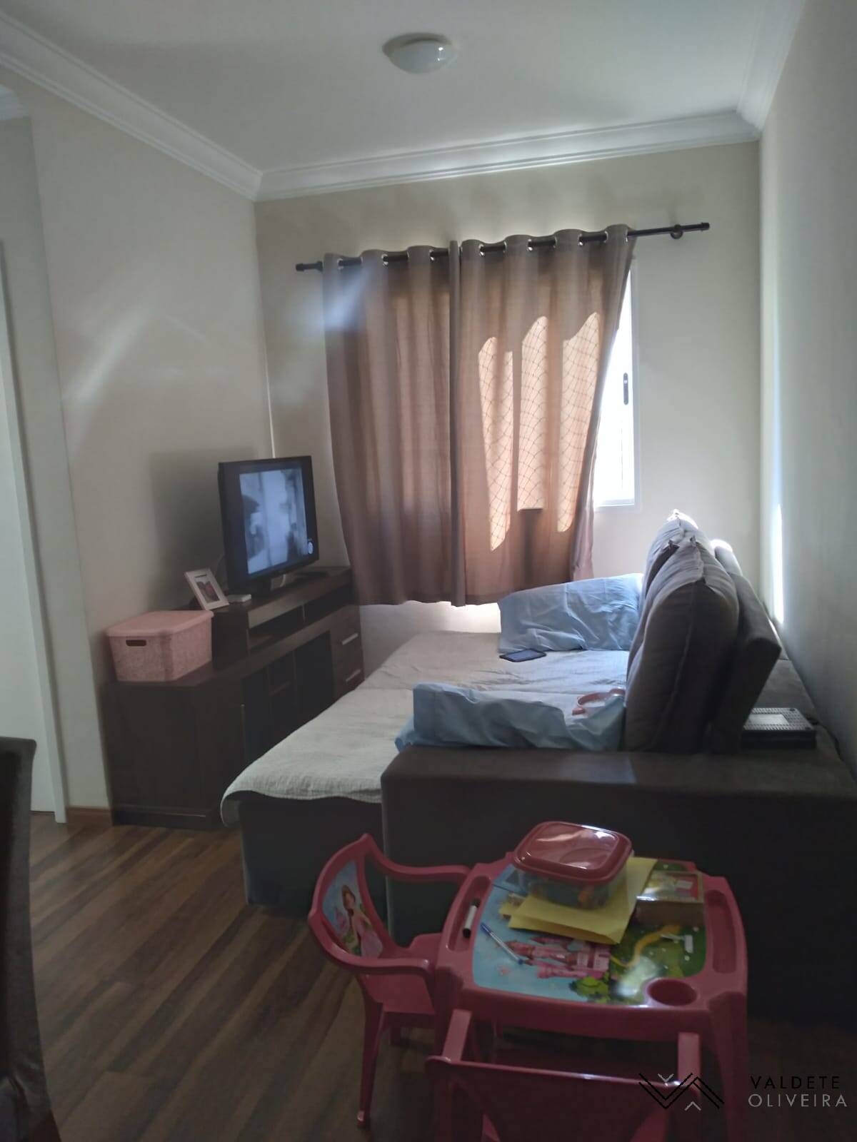 Apartamento à venda com 2 quartos, 54m² - Foto 11