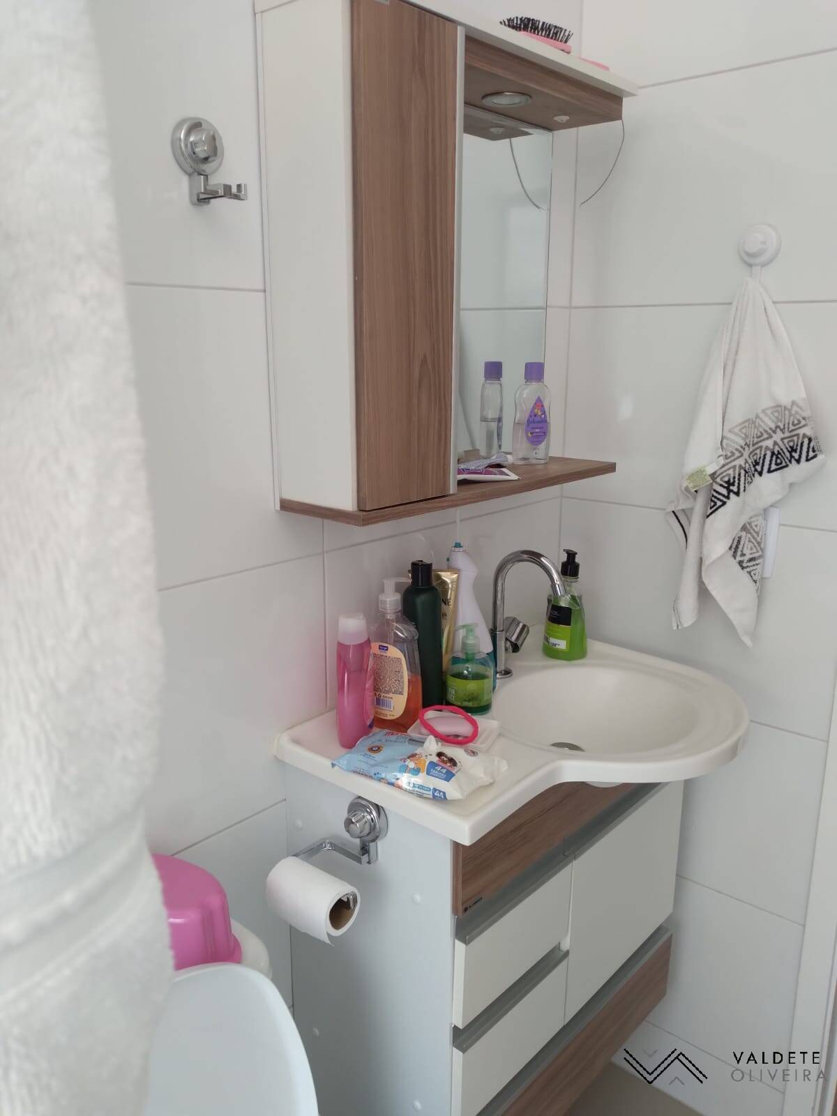 Apartamento à venda com 2 quartos, 54m² - Foto 19