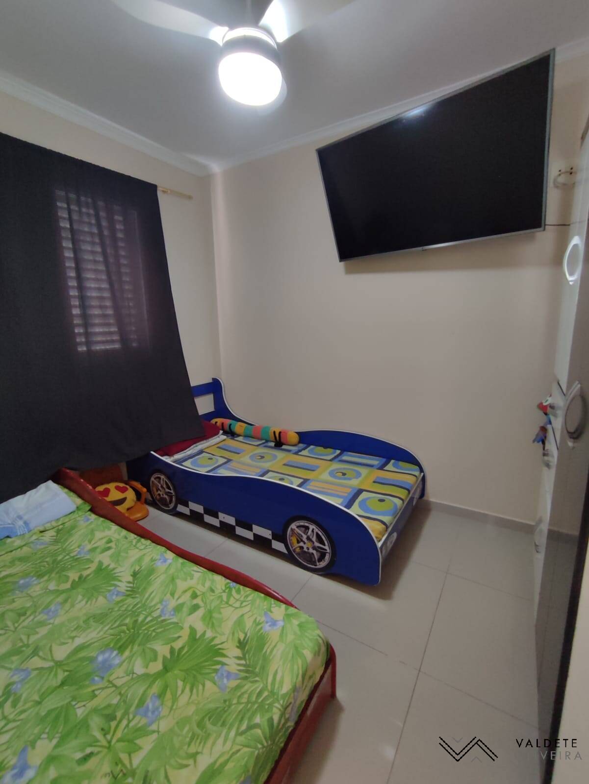 Apartamento à venda com 3 quartos, 64m² - Foto 11